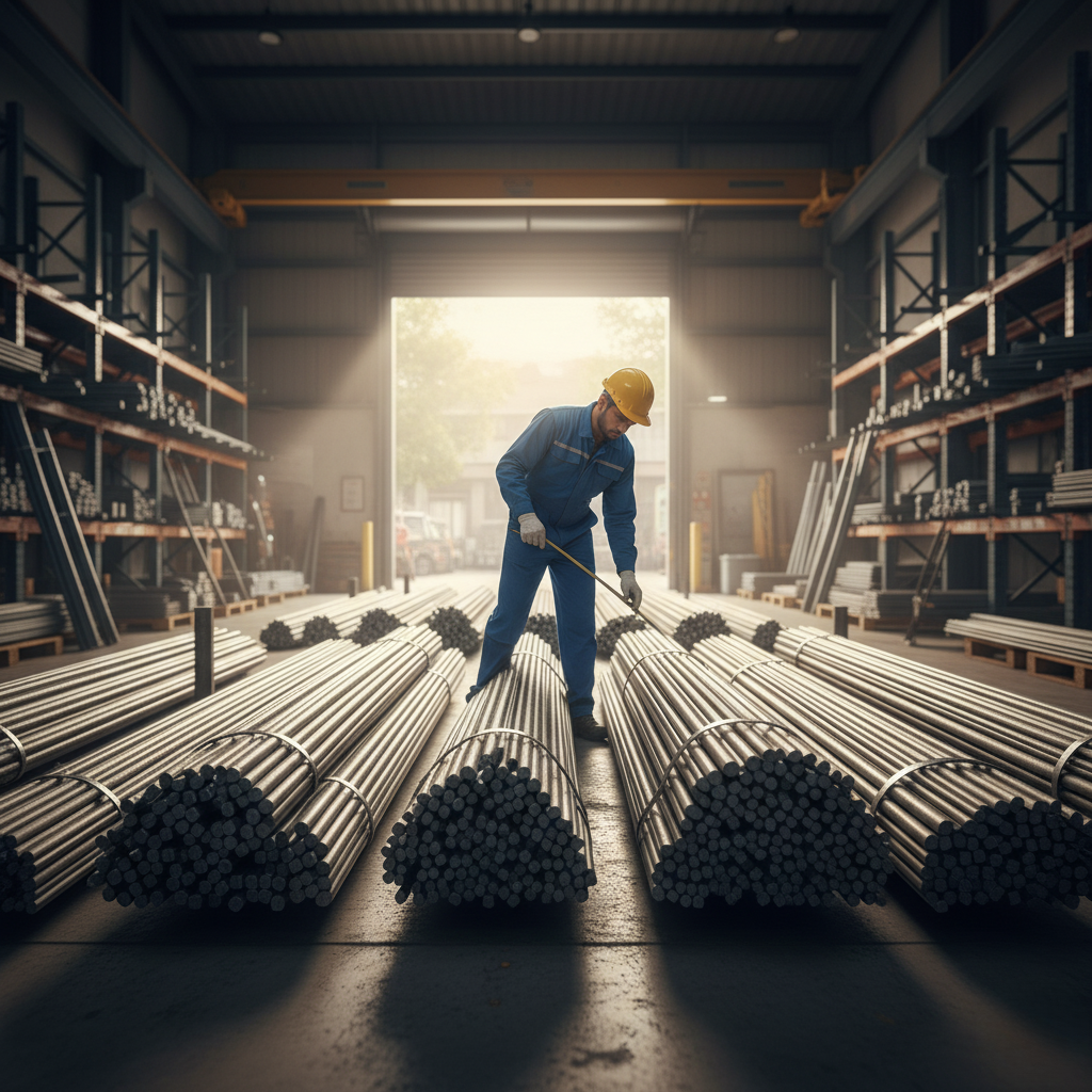 Steel