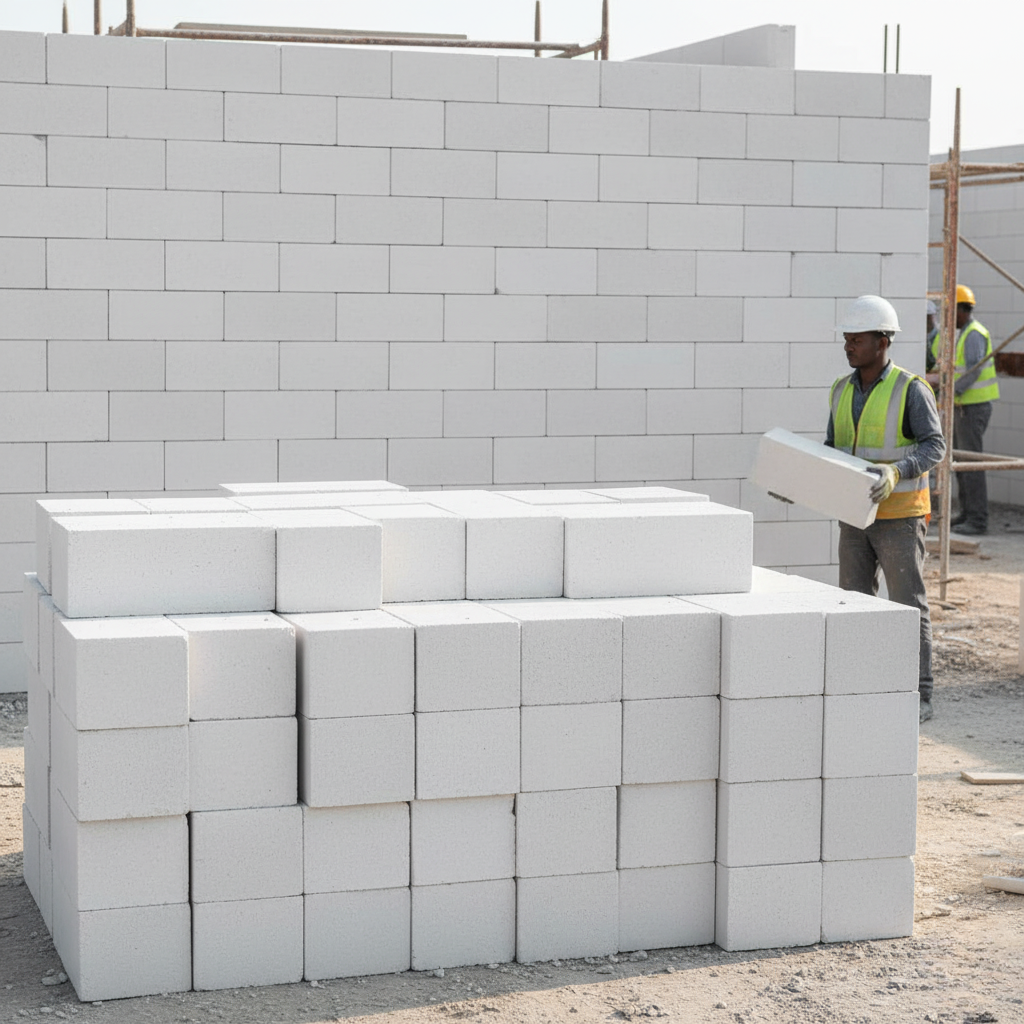 AAC Blocks