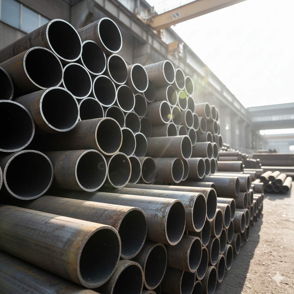 Pipes
