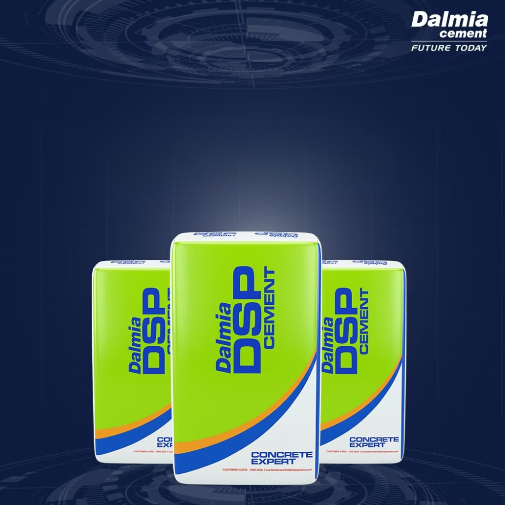 Dalmia DSP