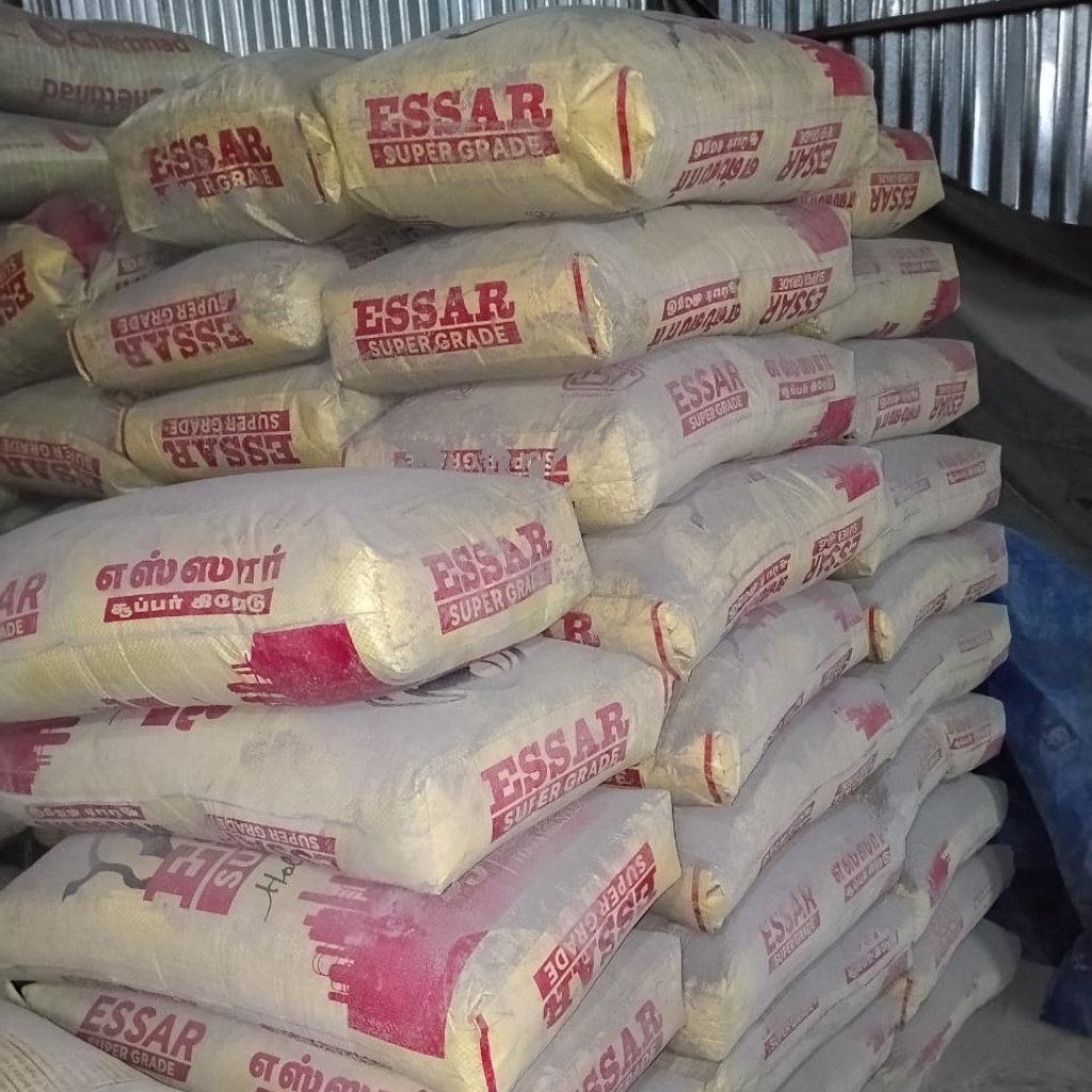 Essar Cement