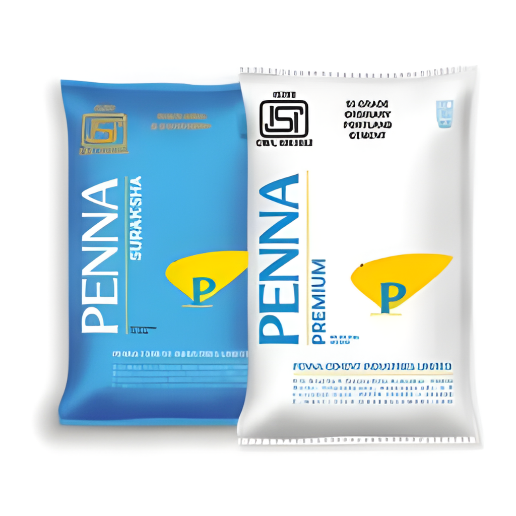 Penna Cement