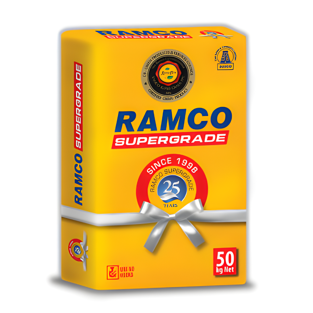 Ramco Cement
