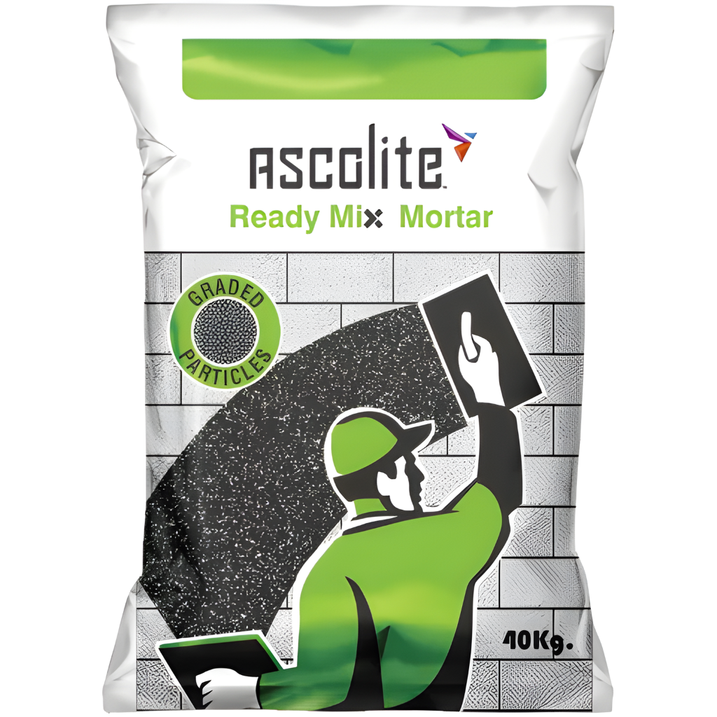 Readymix Mortar