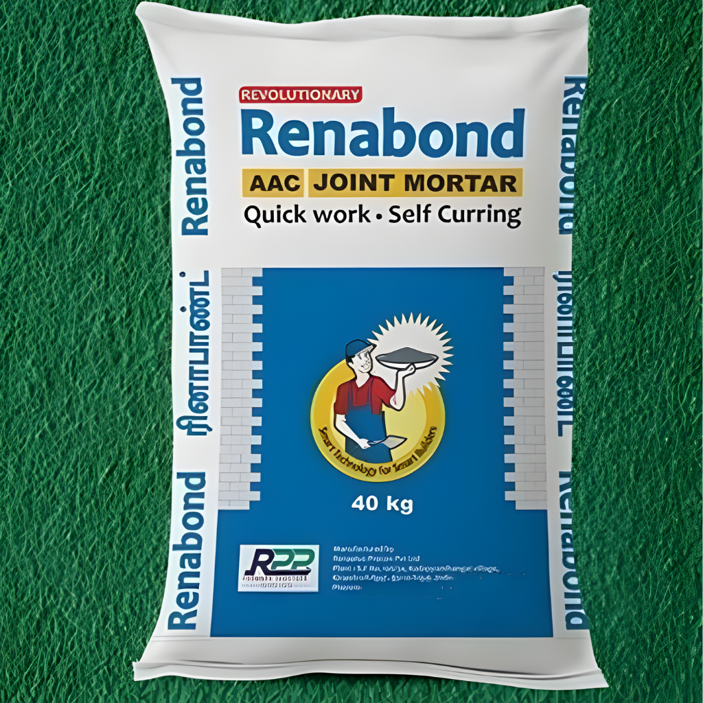 ACC Joint Paste