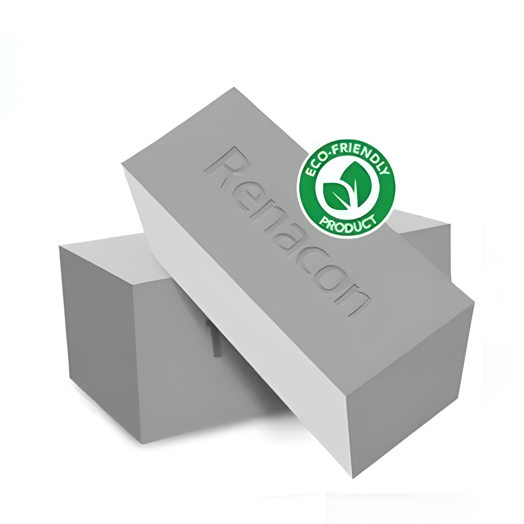 Renacon AAC Blocks