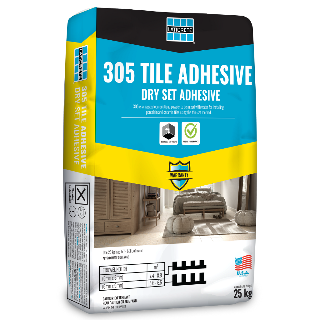 Tile Adhesive