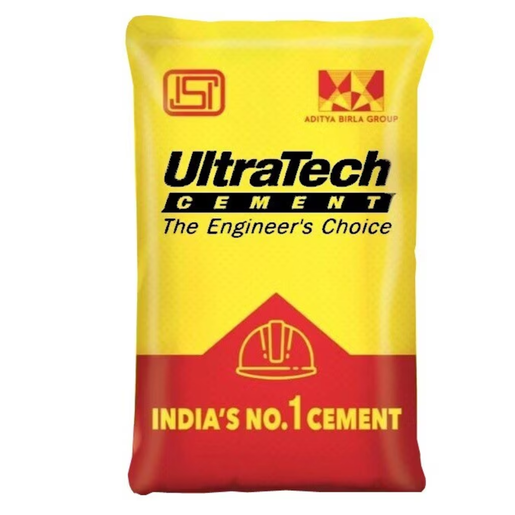 Ultratech Cement