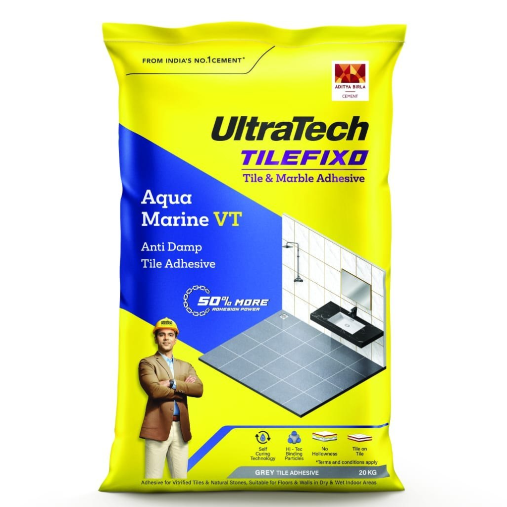 Ultratech Aquamarine