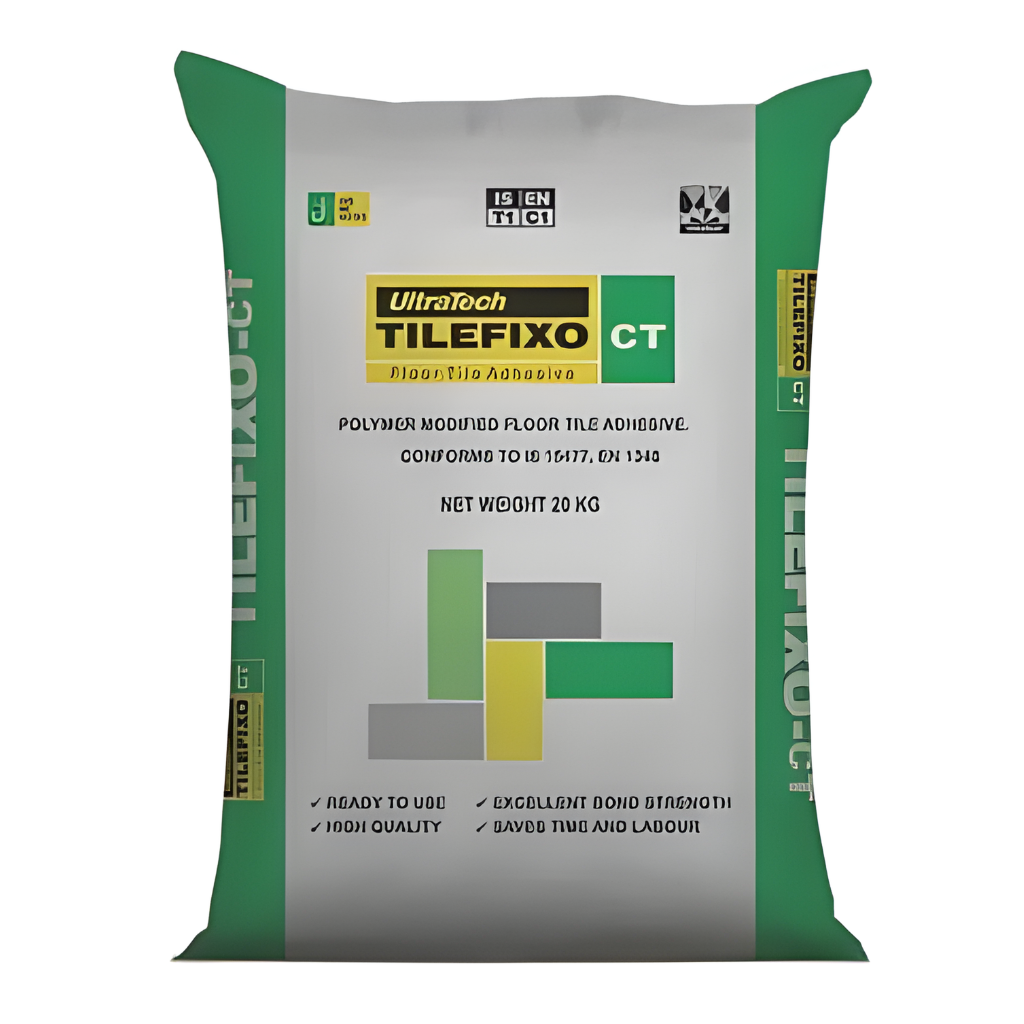 Tilefixo CT