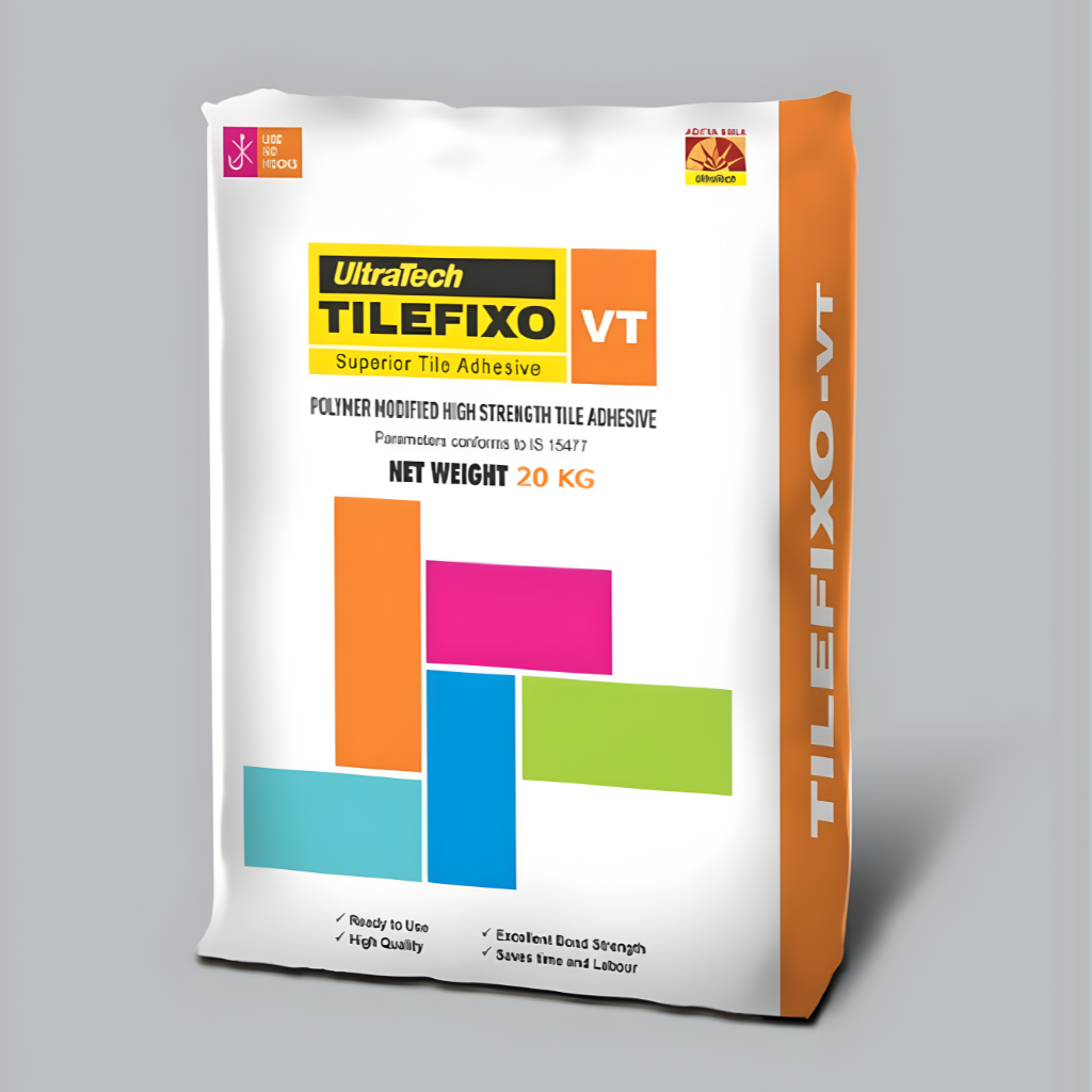 Tilefixo VT