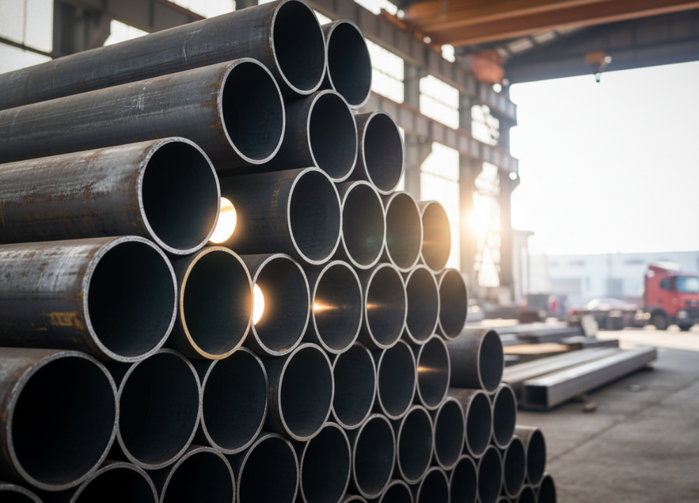 Pipes
